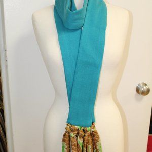 Mantero Women's Scarf